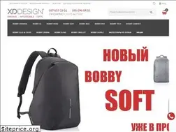 Sites similar to xd-design-bobby.com.ua