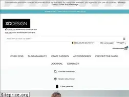 Sites similar to xd-design.be