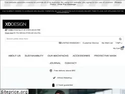 Sites similar to xd-design.co.uk