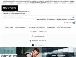 Sites similar to xd-design.de