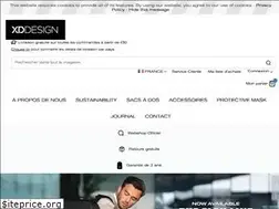 Sites similar to xd-design.fr