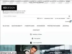Sites similar to xd-design.it