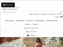 Sites similar to xd-design.nl