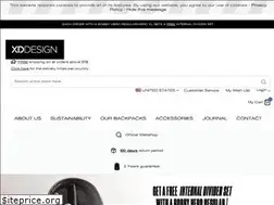 Sites similar to xd-design.no