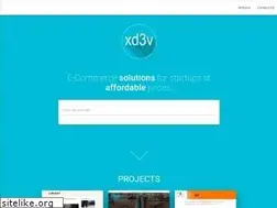 Sites similar to xd3v.com