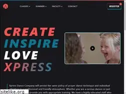 Sites similar to xdance.net