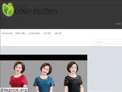 Sites similar to xdandaiduong.com
