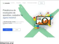 Sites similar to xdaquestao.com