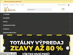 Sites similar to xdarceky.sk