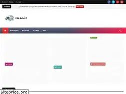 Sites similar to xdasoftpc.blogspot.com