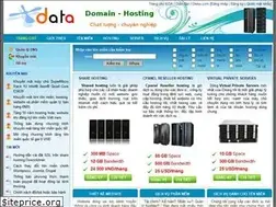 Sites similar to xdata.vn