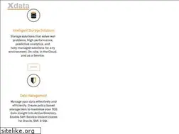 Sites similar to xdatacorp.com
