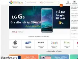 Sites similar to xdavn.com
