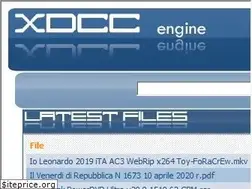 Sites similar to xdcc.it