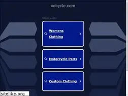 Sites similar to xdcycle.com