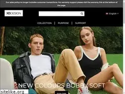 Sites similar to xddesign.eu