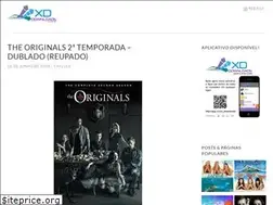 Sites similar to xddownloads.wordpress.com