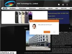 Sites similar to xde86.com