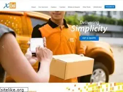 Sites similar to xdel.com