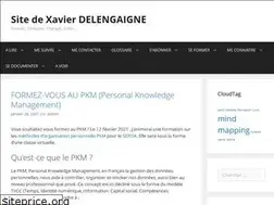 Sites similar to xdel.fr