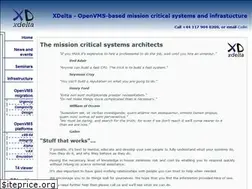 Sites similar to xdelta.co.uk