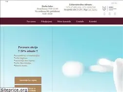 Sites similar to xdental.lv