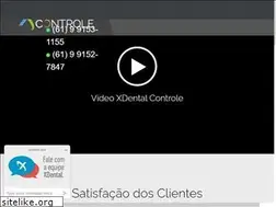 Sites similar to xdentalcontrole.com.br
