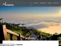Sites similar to xdesign-eg.com