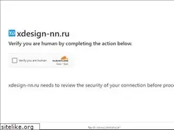 Sites similar to xdesign-nn.ru