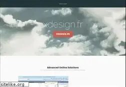 Sites similar to xdesign.fr