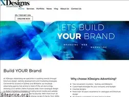 Sites similar to xdesigns.com.au
