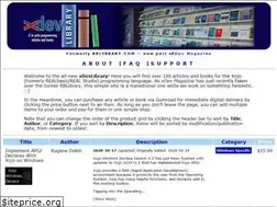 Sites similar to xdevlibrary.com