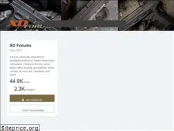 Sites similar to xdforum.com