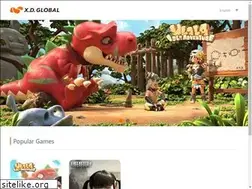 Sites similar to xdg.com