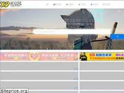 Sites similar to xdgame.com