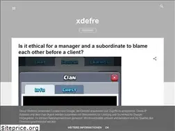 Sites similar to xdgtrt.blogspot.com