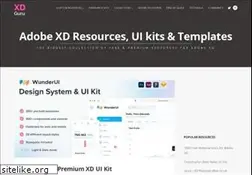 Sites similar to xdguru.com