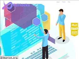 Sites similar to xdhacks.com