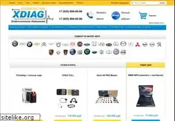 Sites similar to xdiag.ru