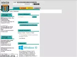 Sites similar to xdial.de