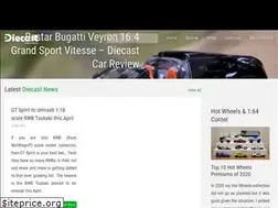 Sites similar to xdiecast.com