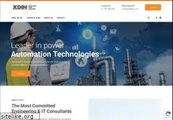 Sites similar to xdin.com