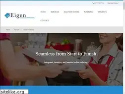 Sites similar to xdineplatform.com