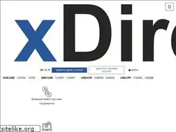 Sites similar to xdirect.ua