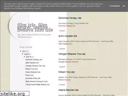 Sites similar to xdiziizle.blogspot.com