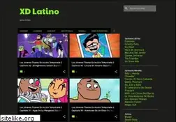 Sites similar to xdlatino.blogspot.com
