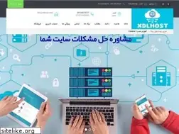 Sites similar to xdlhost.ir