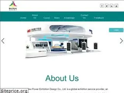 Sites similar to xdlstandbuilder.com