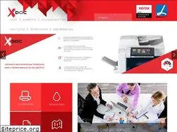 Sites similar to xdoc.pt