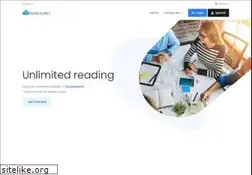 Sites similar to xdocs.net